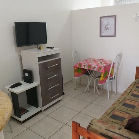 Flat Em Pitangueiras - Guaruja Apartment Exterior photo