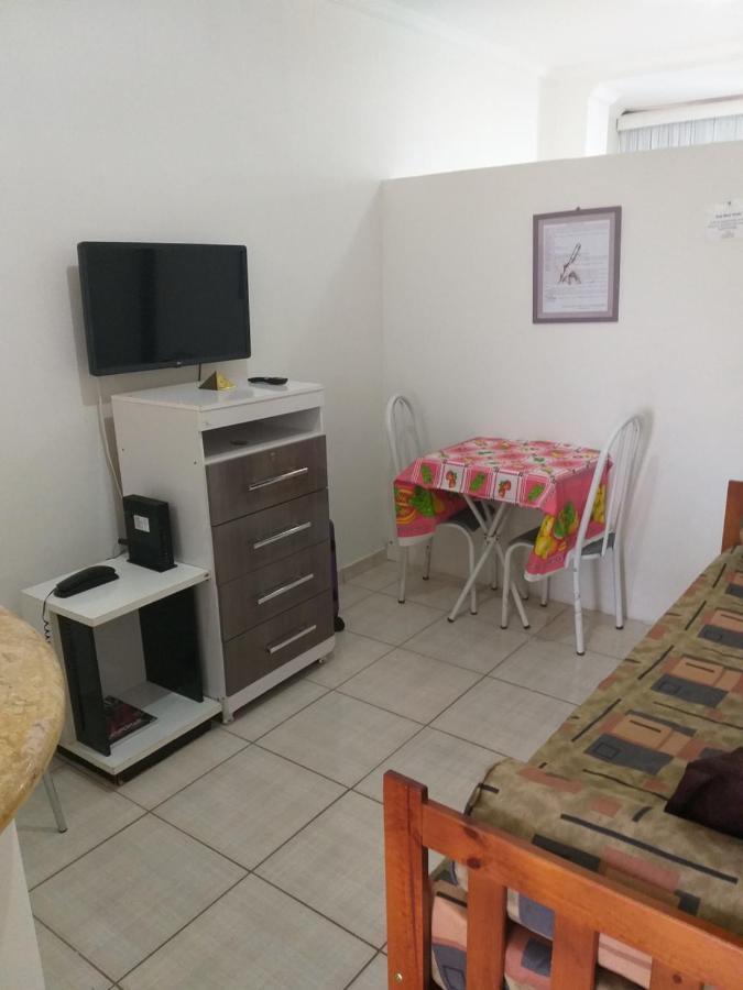 Flat Em Pitangueiras - Guaruja Apartment Exterior photo