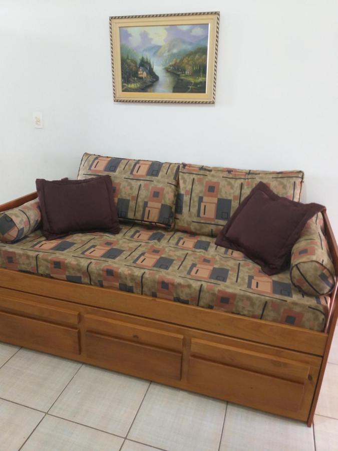 Flat Em Pitangueiras - Guaruja Apartment Exterior photo