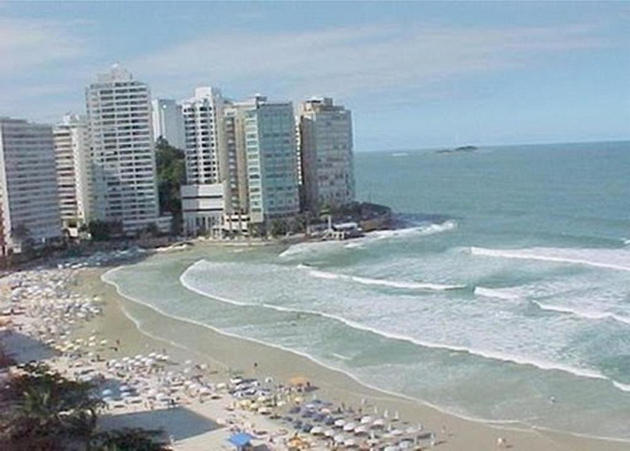 Flat Em Pitangueiras - Guaruja Apartment Exterior photo